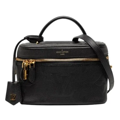 Pre-owned > Pre-owned Bags > Pre-owned Mini Bags - - Louis Vuitton Vintage - Modalova