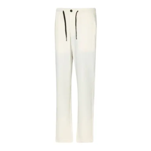 Trousers > Straight Trousers - - Suns - Modalova
