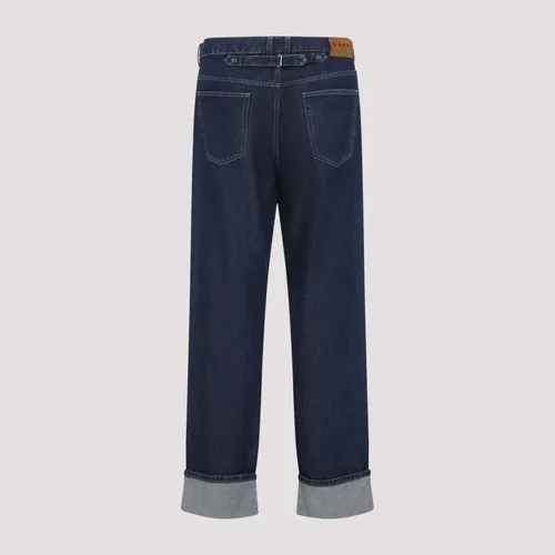 Jeans > Straight Jeans - - Marni - Modalova