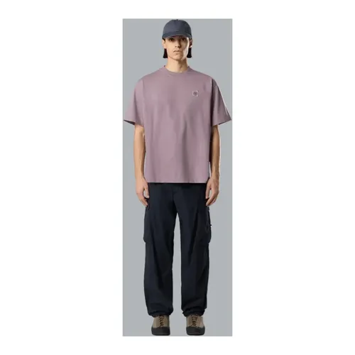 Tops > T-Shirts - - Stone Island - Modalova