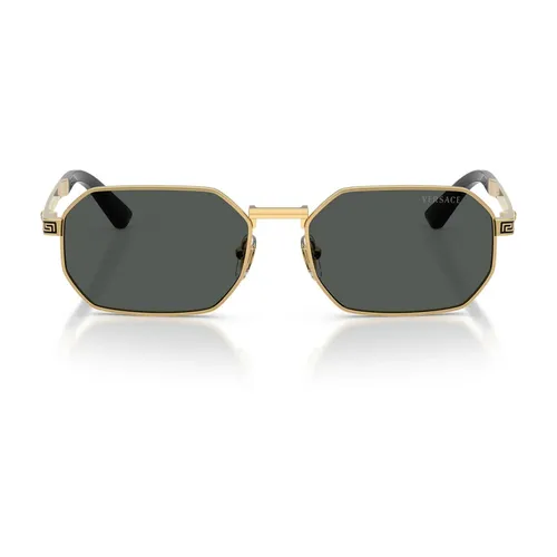 Accessories > Sunglasses - - Versace - Modalova