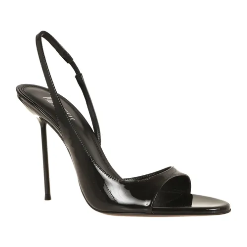 Shoes > Sandals > High Heel Sandals - - Paris Texas - Modalova