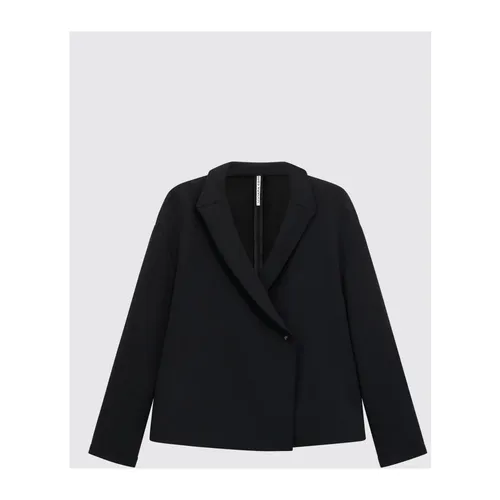 Jackets > Blazers - - Liviana Conti - Modalova