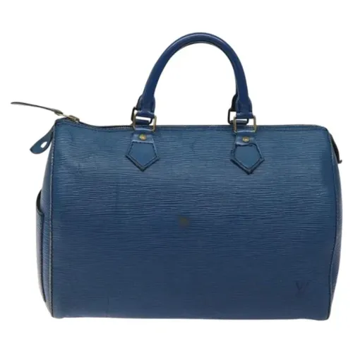 Pre-owned > Pre-owned Bags > Pre-owned Handbags - - Louis Vuitton Vintage - Modalova