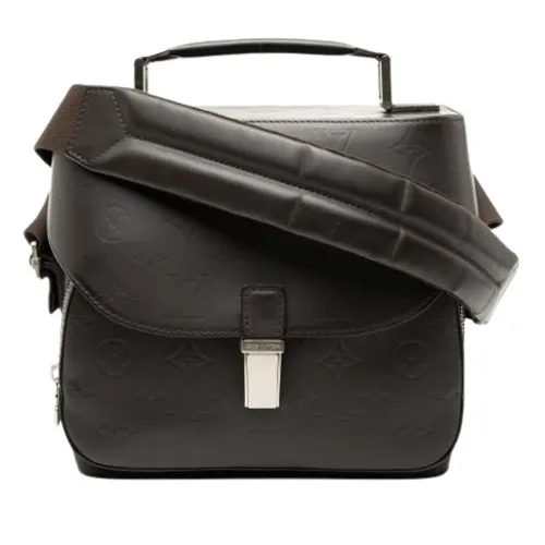 Pre-owned > Pre-owned Bags > Pre-owned Cross Body Bags - - Louis Vuitton Vintage - Modalova