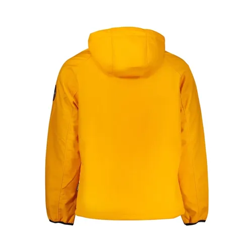 Jackets > Light Jackets - - Napapijri - Modalova