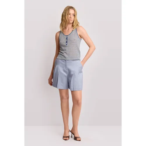 Tops > Sleeveless Tops - - Kocca - Modalova