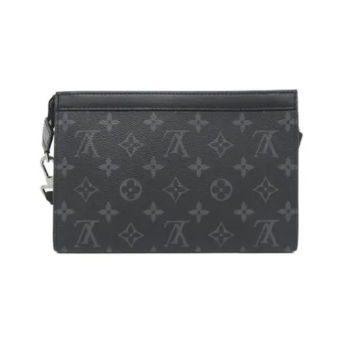 Pre-owned > Pre-owned Bags > Pre-owned Cross Body Bags - - Louis Vuitton Vintage - Modalova