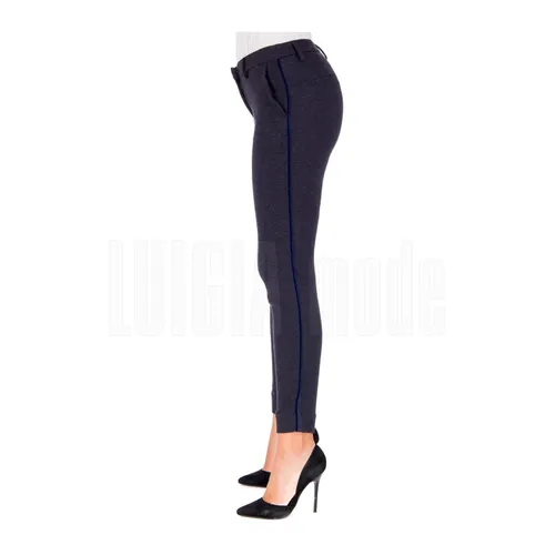 Trousers > Skinny Trousers - - Mason's - Modalova
