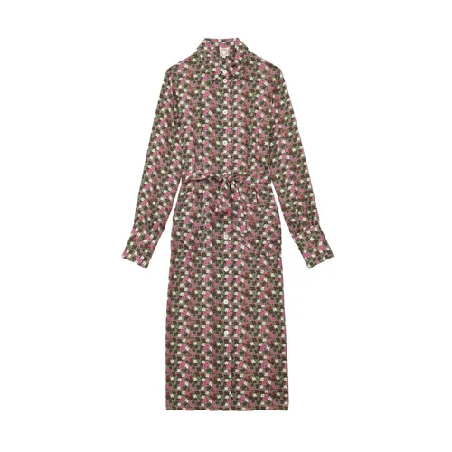 Dresses > Day Dresses > Shirt Dresses - - Ines De La Fressange Paris - Modalova