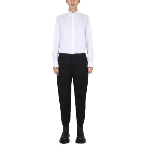 Blouses & Shirts > Shirts - - Bottega Veneta - Modalova