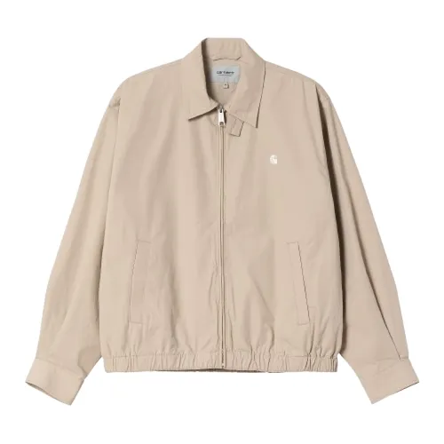 Jackets > Light Jackets - - Carhartt Wip - Modalova