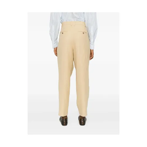 Trousers > Tapered Trousers - - Ralph Lauren - Modalova