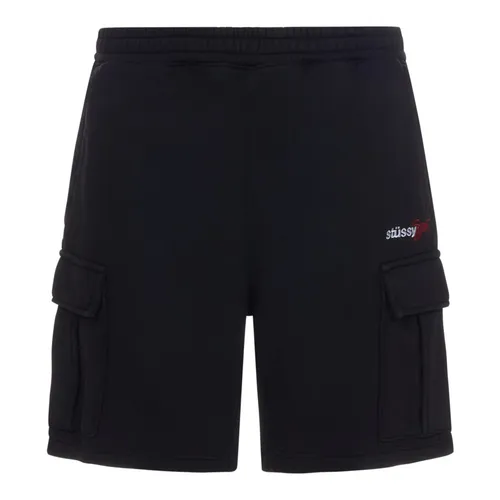 Shorts > Casual Shorts - - Stüssy - Modalova