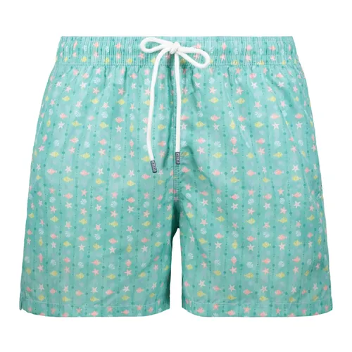Swimwear > Beachwear - - Fedeli - Modalova