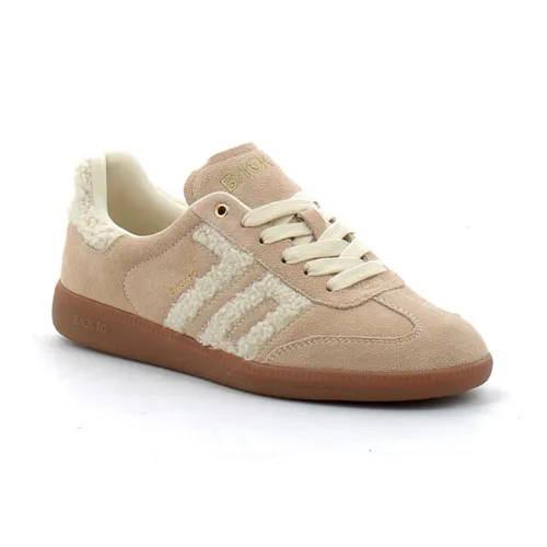 Back70 - Shoes > Sneakers - Beige - Back70 - Modalova