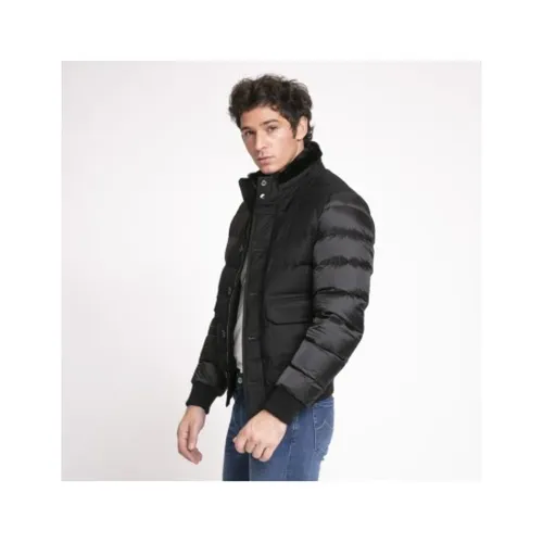 Jackets > Down Jackets - - Moorer - Modalova