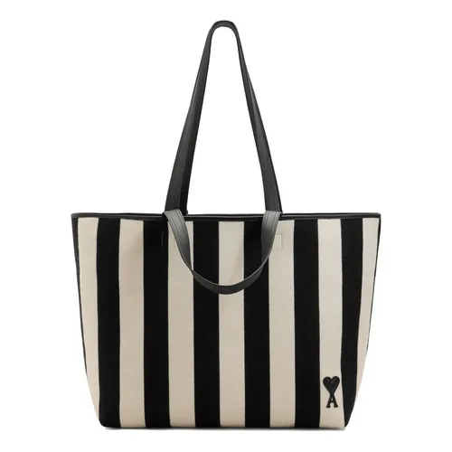 Bags > Tote Bags - - Ami Paris - Modalova