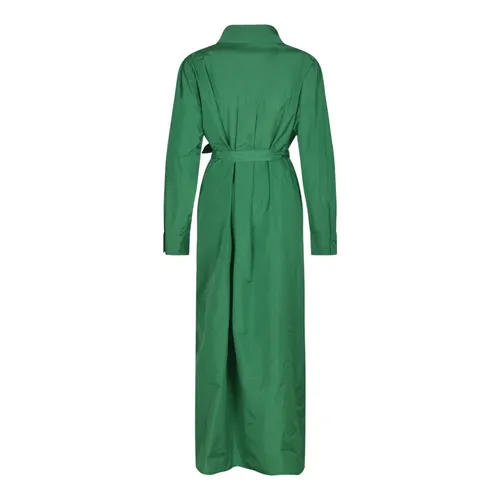 Dresses > Day Dresses > Maxi Dresses - - P.a.r.o.s.h. - Modalova