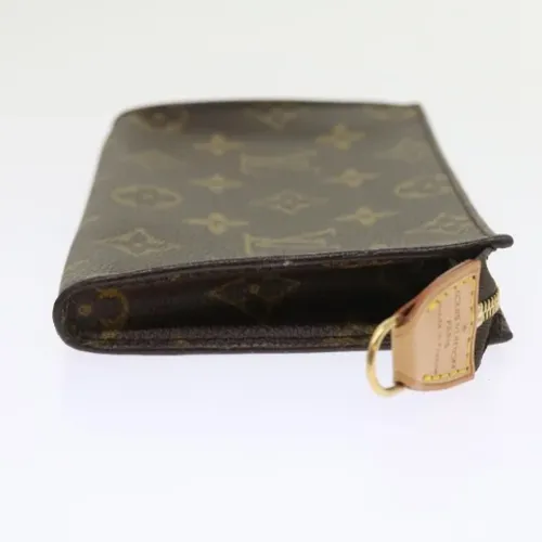 Pre-owned > Pre-owned Bags > Pre-owned Clutches - - Louis Vuitton Vintage - Modalova