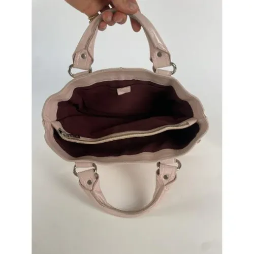Pre-owned > Pre-owned Bags > Pre-owned Handbags - - Celine Vintage - Modalova