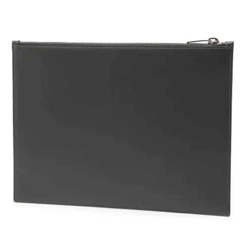 Pre-owned > Pre-owned Bags > Pre-owned Clutches - - Yves Saint Laurent Vintage - Modalova