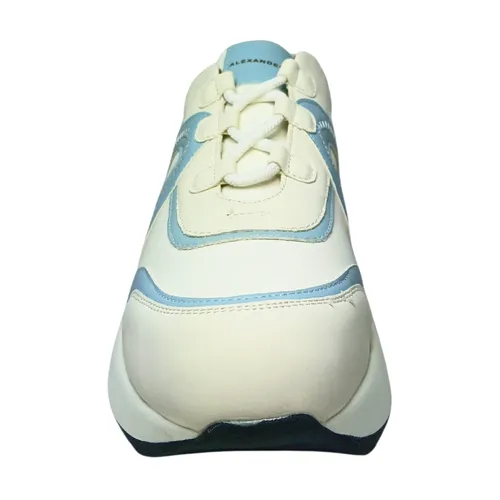 Shoes > Sneakers - - Alexander Smith - Modalova