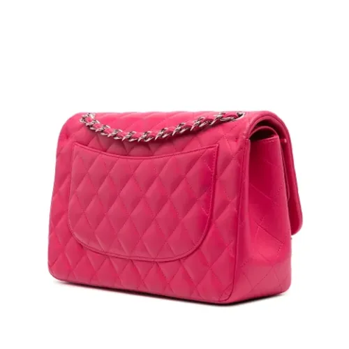 Pre-owned > Pre-owned Bags > Pre-owned Shoulder Bags - - Chanel Vintage - Modalova