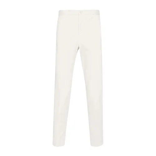 Trousers > Suit Trousers - - Incotex - Modalova