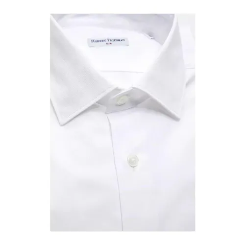 Shirts > Formal Shirts - - Robert Friedman - Modalova