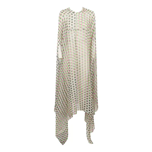 Dresses > Day Dresses > Shirt Dresses - - Dries Van Noten - Modalova