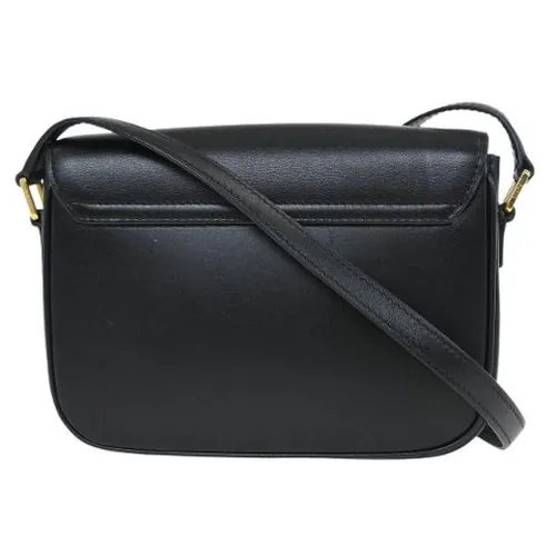 Pre-owned > Pre-owned Bags > Pre-owned Cross Body Bags - - Celine Vintage - Modalova
