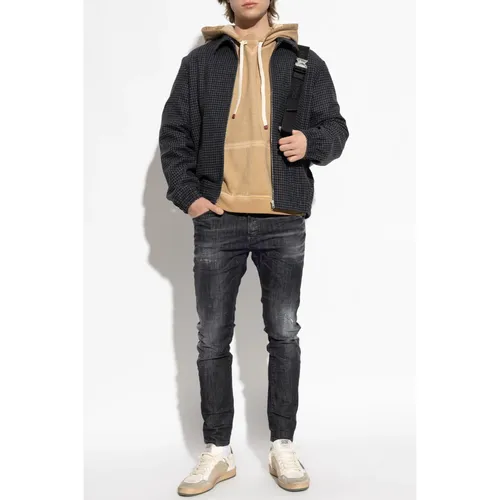 Jeans > Skinny Jeans - - Dsquared2 - Modalova