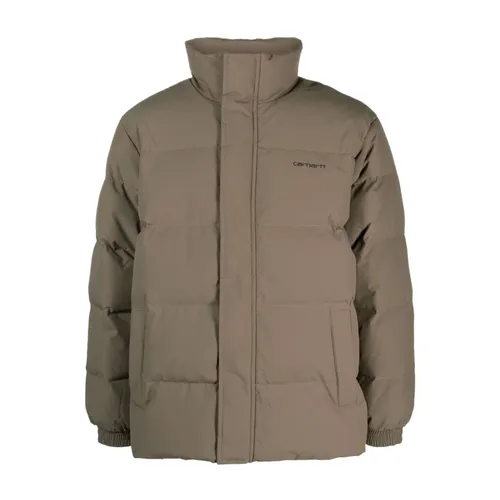 Jackets > Winter Jackets - - Carhartt Wip - Modalova