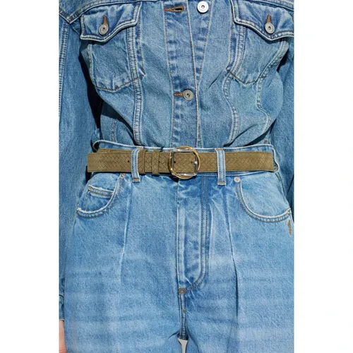 Accessories > Belts - - Jacquemus - Modalova