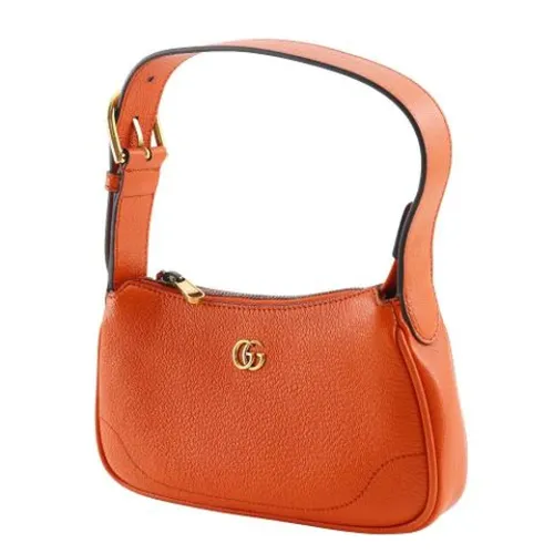 Pre-owned > Pre-owned Bags > Pre-owned Mini Bags - - Gucci Vintage - Modalova