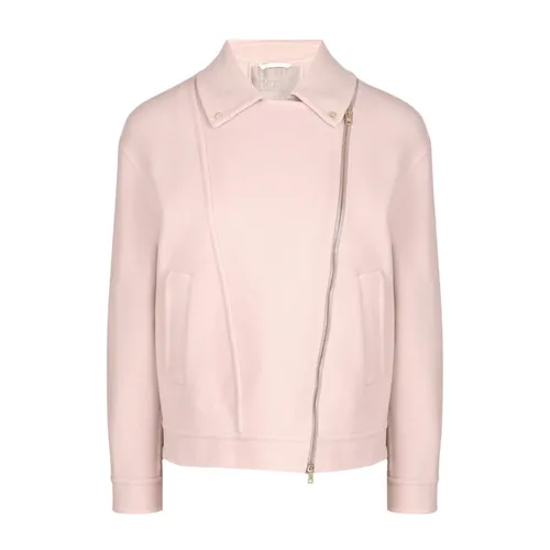 Jackets > Light Jackets - - Herno - Modalova