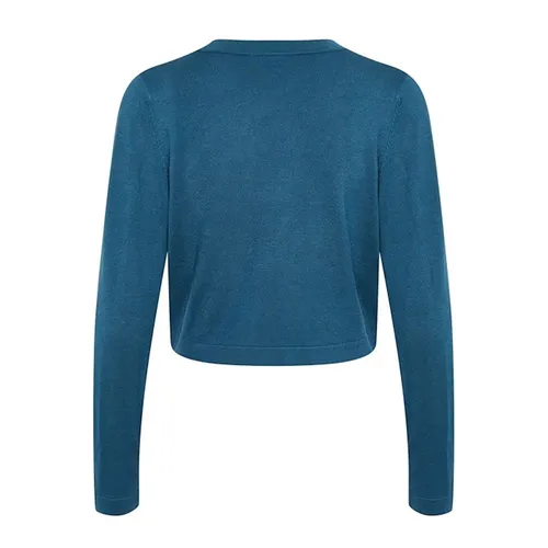 Knitwear > Cardigans - - Kaffe - Modalova