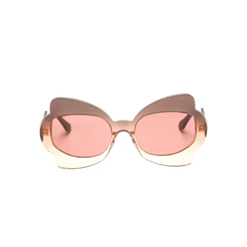 Accessories > Sunglasses - - Marni - Modalova