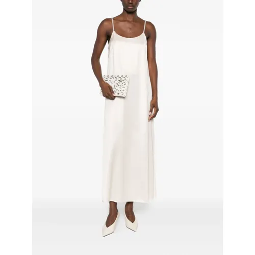 Dresses > Day Dresses > Maxi Dresses - - Peserico - Modalova