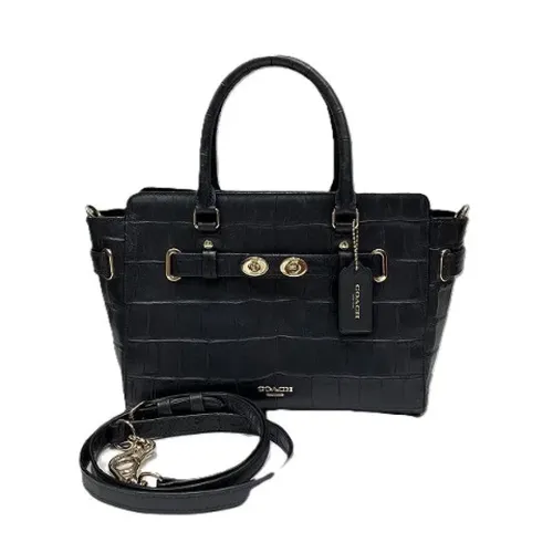 Pre-owned > Pre-owned Bags > Pre-owned Handbags - - Coach Pre-owned - Modalova