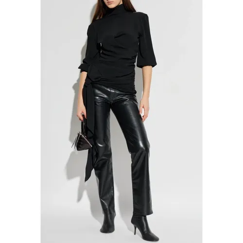 Blouses & Shirts > Blouses - - The Attico - Modalova