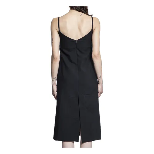 Dresses > Day Dresses > Midi Dresses - - Studio Nicholson - Modalova