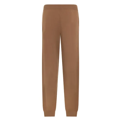 Trousers > Sweatpants - - Malo - Modalova