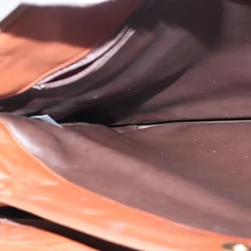 Pre-owned > Pre-owned Bags > Pre-owned Shoulder Bags - - Bally Pre-owned - Modalova