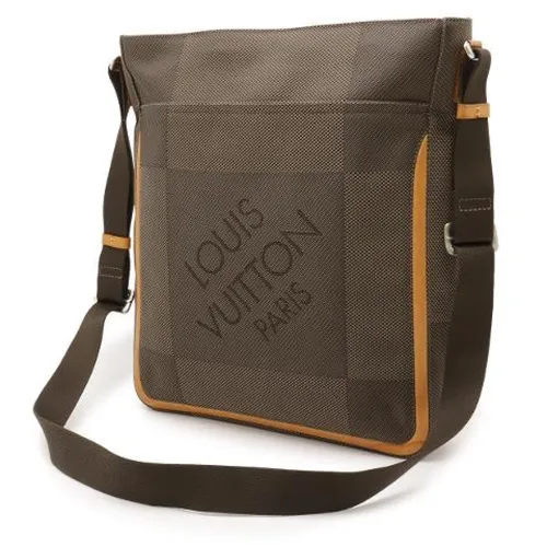 Pre-owned > Pre-owned Bags > Pre-owned Cross Body Bags - - Louis Vuitton Vintage - Modalova
