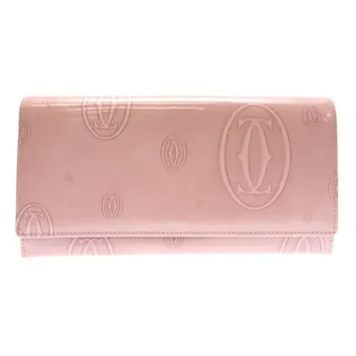 Pre-owned > Pre-owned Accessories > Pre-owned Wallets - - Cartier Vintage - Modalova