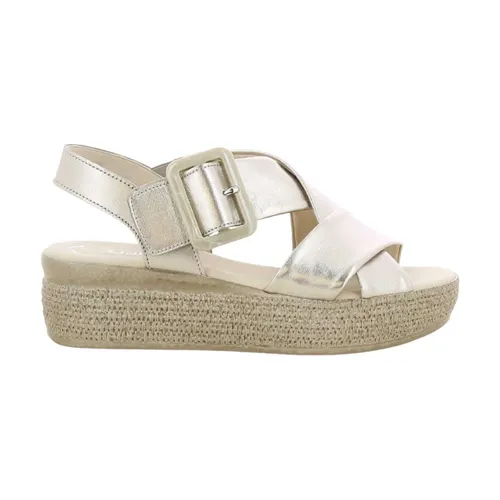 Shoes > Heels > Wedges - - Gabor - Modalova