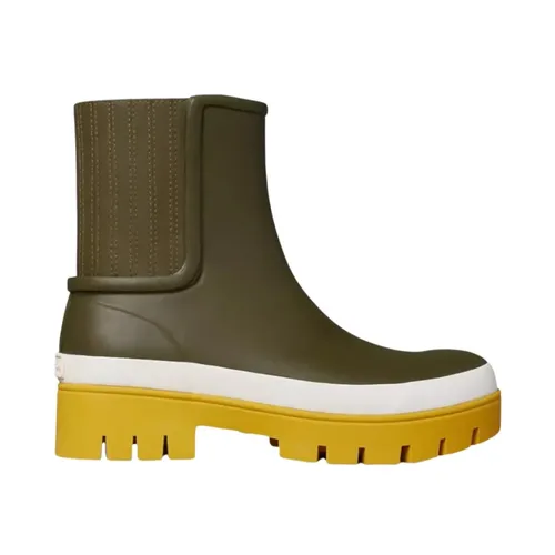 Shoes > Boots > Rain Boots - - Tory Burch - Modalova