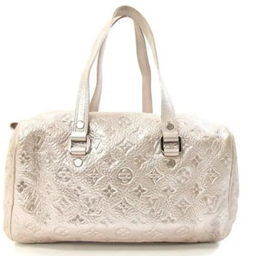 Pre-owned > Pre-owned Bags > Pre-owned Handbags - - Louis Vuitton Vintage - Modalova